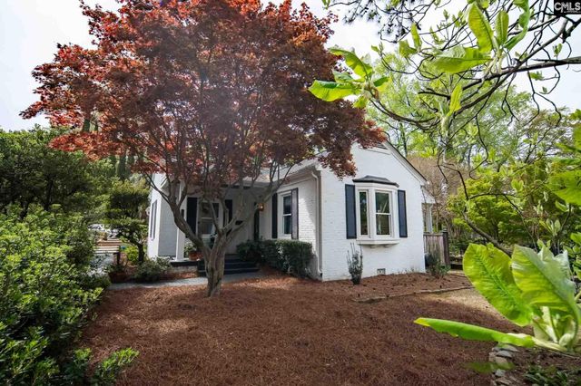 2744 Trenholm Road, Columbia, SC 29204