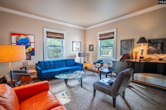 2744 Trenholm Road, Columbia, SC 29204