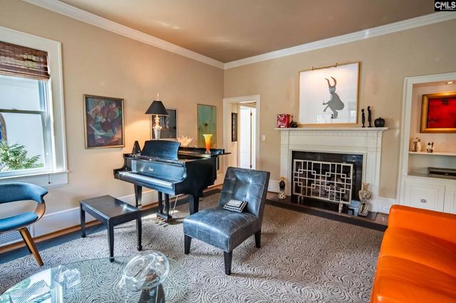 2744 Trenholm Road, Columbia, SC 29204