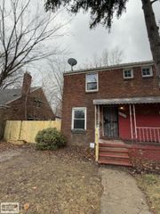 20910 Moross Road, Detroit, MI 48236