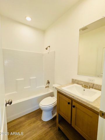 4035 E GOLDMINE Road, Rimrock, AZ 86335