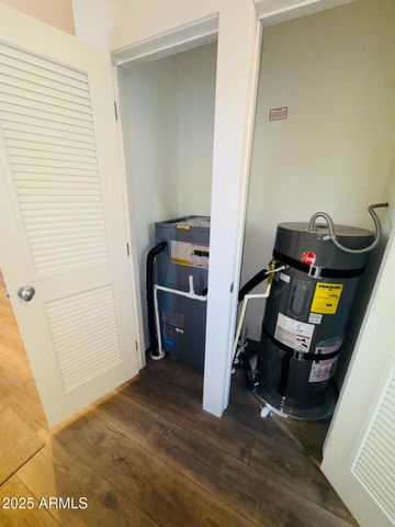 4035 E GOLDMINE Road, Rimrock, AZ 86335