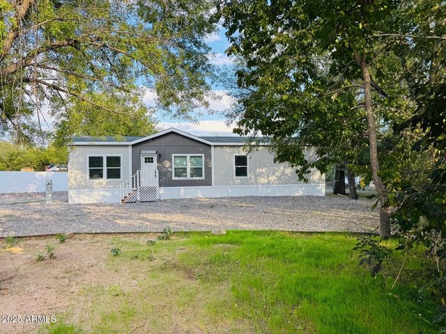 4035 E GOLDMINE Road, Rimrock, AZ 86335