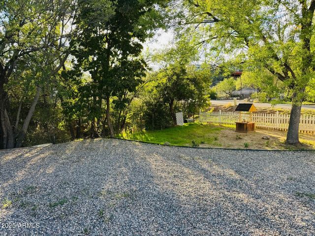 4035 E GOLDMINE Road, Rimrock, AZ 86335