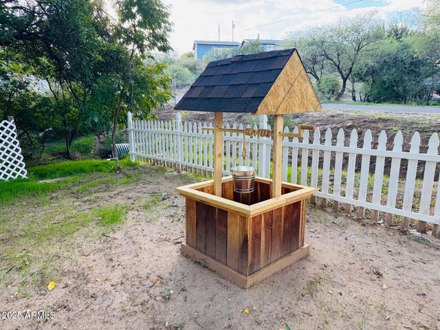 4035 E GOLDMINE Road, Rimrock, AZ 86335