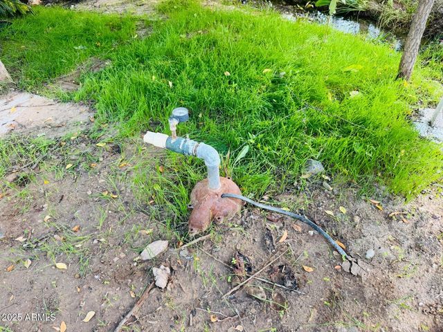 4035 E GOLDMINE Road, Rimrock, AZ 86335