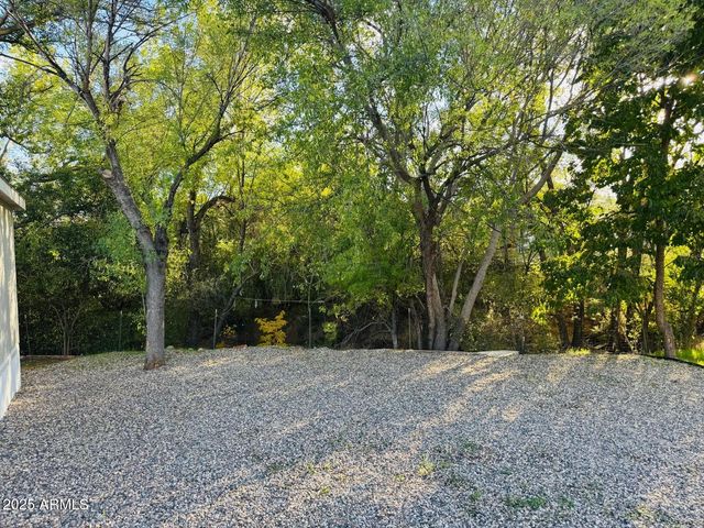 4035 E GOLDMINE Road, Rimrock, AZ 86335