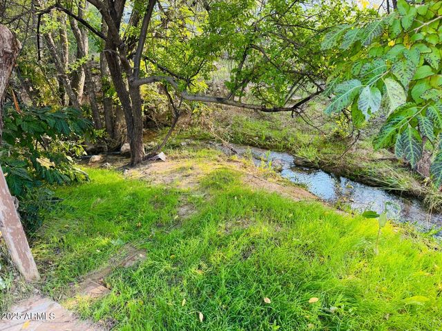 4035 E GOLDMINE Road, Rimrock, AZ 86335