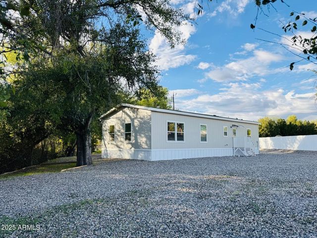 4035 E GOLDMINE Road, Rimrock, AZ 86335