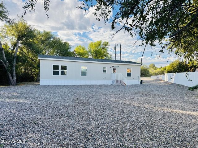 4035 E GOLDMINE Road, Rimrock, AZ 86335