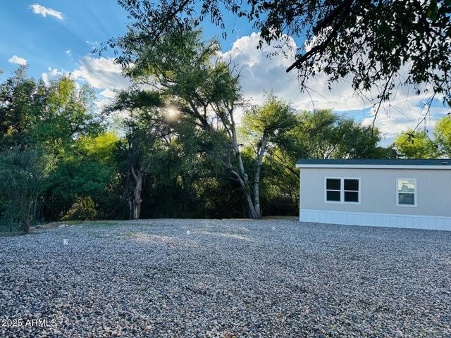 4035 E GOLDMINE Road, Rimrock, AZ 86335