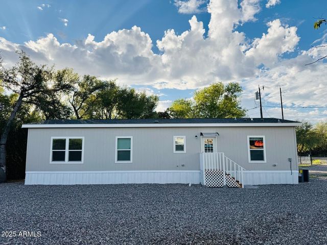 4035 E GOLDMINE Road, Rimrock, AZ 86335