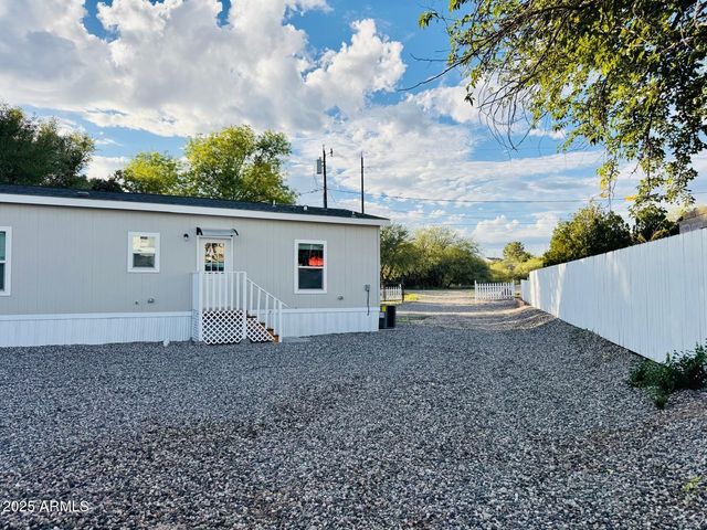 4035 E GOLDMINE Road, Rimrock, AZ 86335