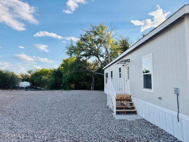 4035 E GOLDMINE Road, Rimrock, AZ 86335