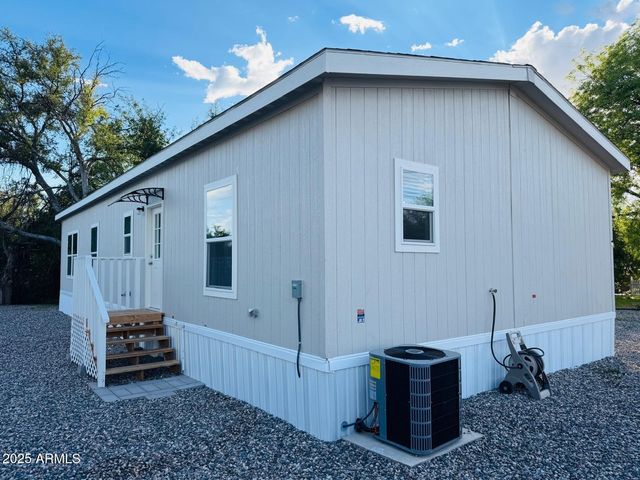 4035 E GOLDMINE Road, Rimrock, AZ 86335