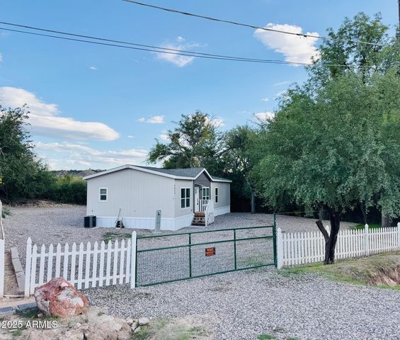 4035 E GOLDMINE Road, Rimrock, AZ 86335