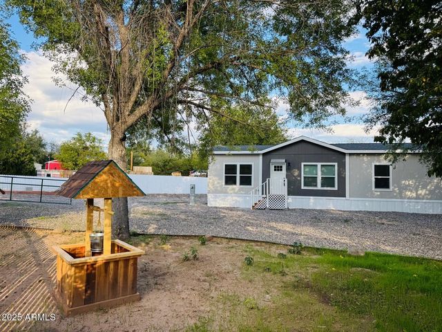 4035 E GOLDMINE Road, Rimrock, AZ 86335