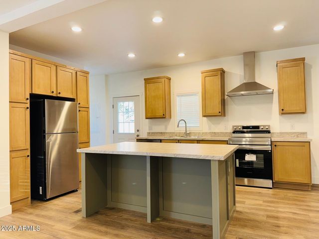 4035 E GOLDMINE Road, Rimrock, AZ 86335