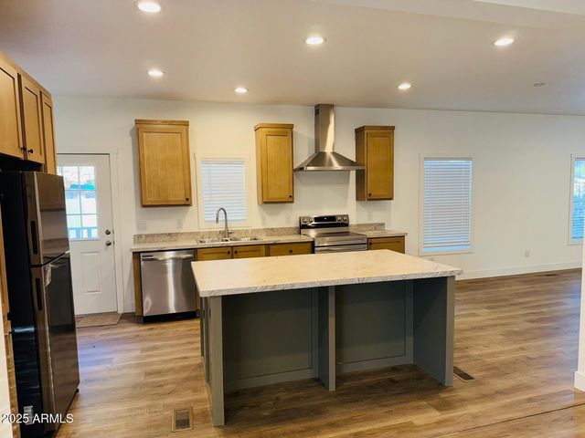 4035 E GOLDMINE Road, Rimrock, AZ 86335