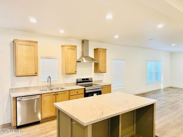 4035 E GOLDMINE Road, Rimrock, AZ 86335