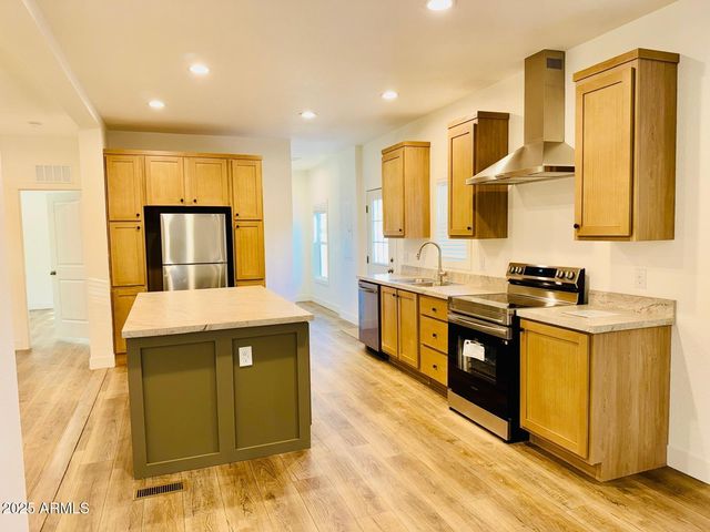 4035 E GOLDMINE Road, Rimrock, AZ 86335