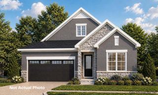 7157 Overlook Drive, Dublin, OH 43017