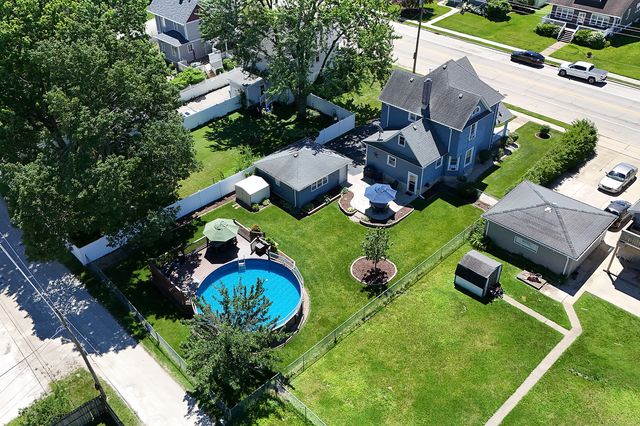 270 E North Street, Manhattan, IL 60442