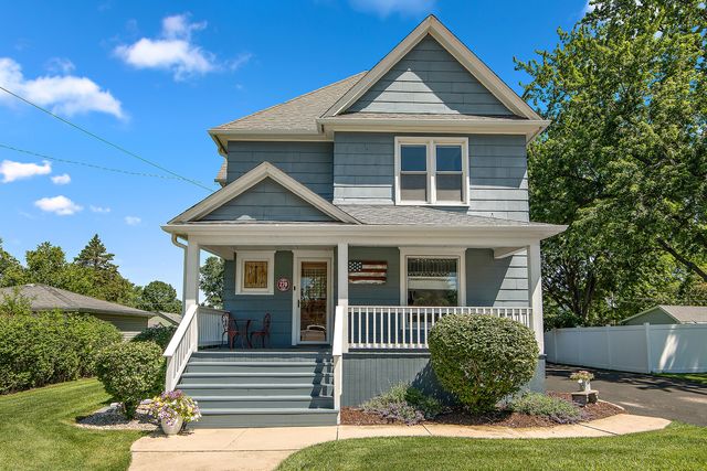 270 E North Street, Manhattan, IL 60442