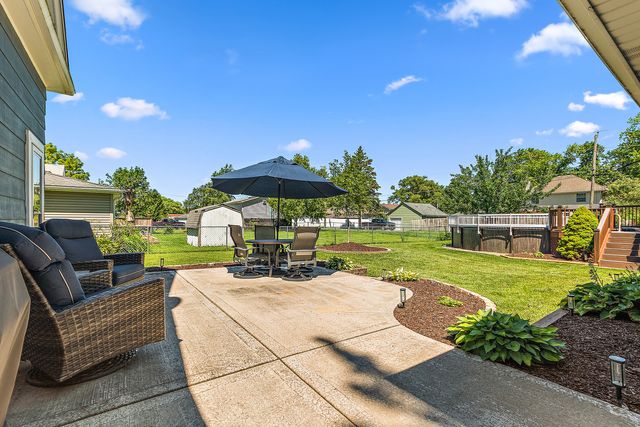 270 E North Street, Manhattan, IL 60442