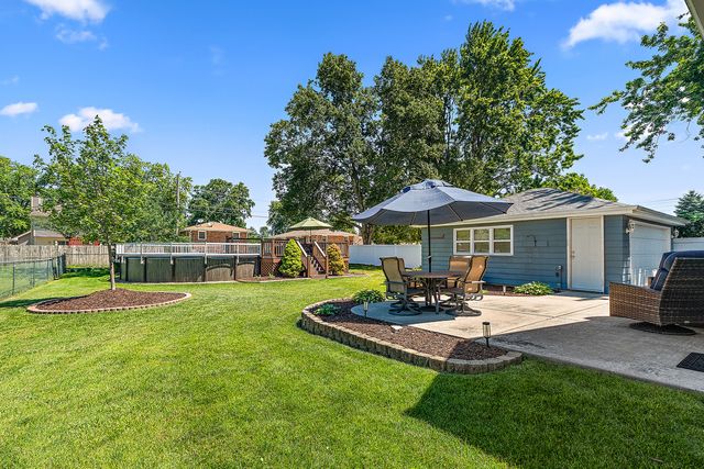 270 E North Street, Manhattan, IL 60442