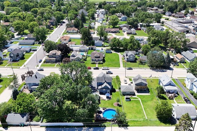 270 E North Street, Manhattan, IL 60442