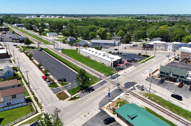 270 E North Street, Manhattan, IL 60442