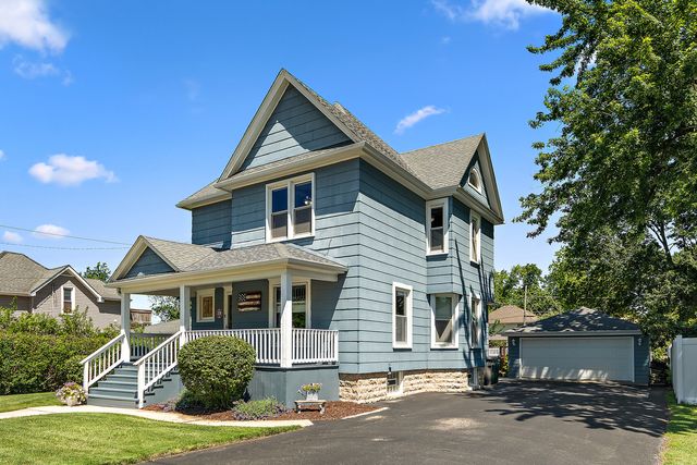 270 E North Street, Manhattan, IL 60442