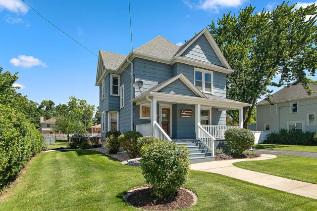 270 E North Street, Manhattan, IL 60442