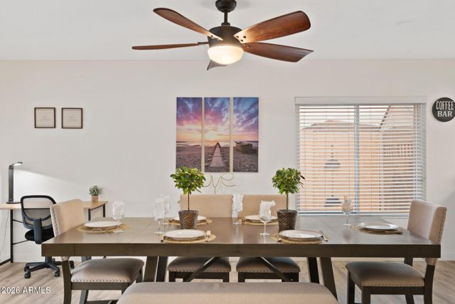 2101 W EL PRADO Road, Chandler, AZ 85224