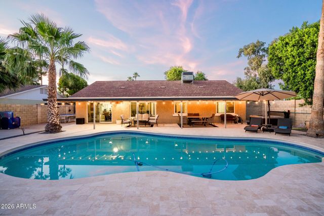 2101 W EL PRADO Road, Chandler, AZ 85224