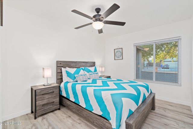 2101 W EL PRADO Road, Chandler, AZ 85224