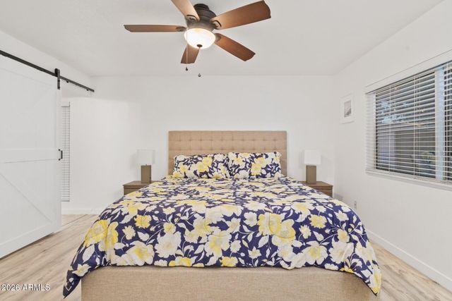 2101 W EL PRADO Road, Chandler, AZ 85224