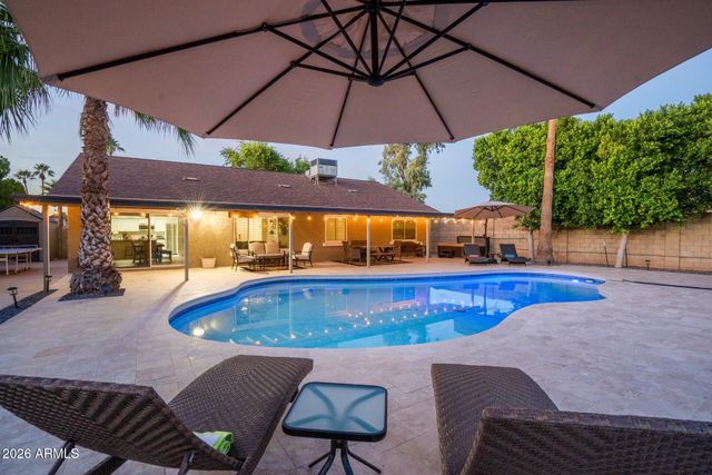 2101 W EL PRADO Road, Chandler, AZ 85224