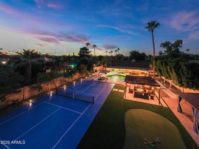 2101 W EL PRADO Road, Chandler, AZ 85224
