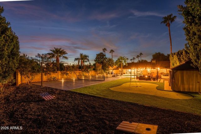 2101 W EL PRADO Road, Chandler, AZ 85224