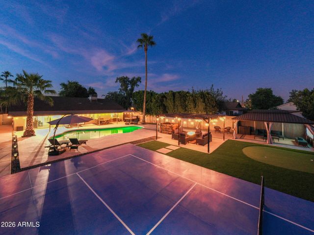 2101 W EL PRADO Road, Chandler, AZ 85224