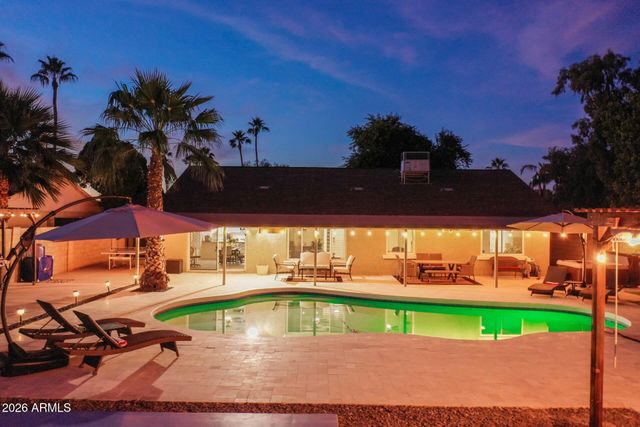 2101 W EL PRADO Road, Chandler, AZ 85224