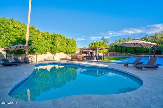 2101 W EL PRADO Road, Chandler, AZ 85224