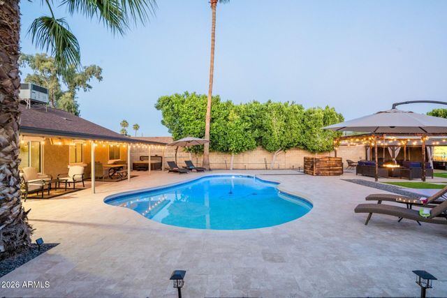 2101 W EL PRADO Road, Chandler, AZ 85224