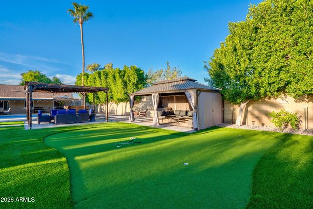 2101 W EL PRADO Road, Chandler, AZ 85224