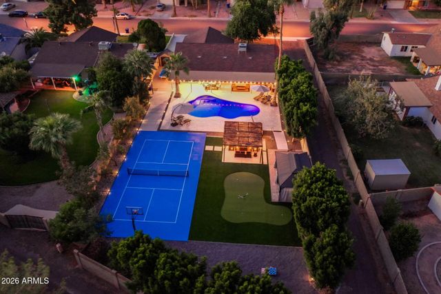 2101 W EL PRADO Road, Chandler, AZ 85224