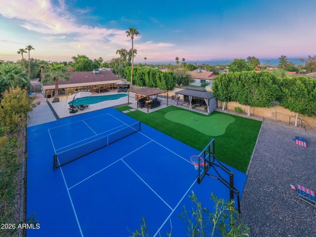 2101 W EL PRADO Road, Chandler, AZ 85224