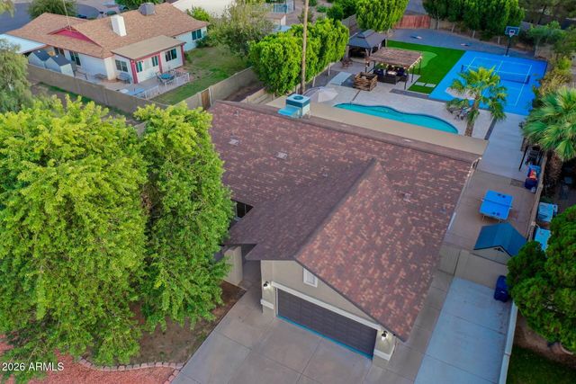2101 W EL PRADO Road, Chandler, AZ 85224