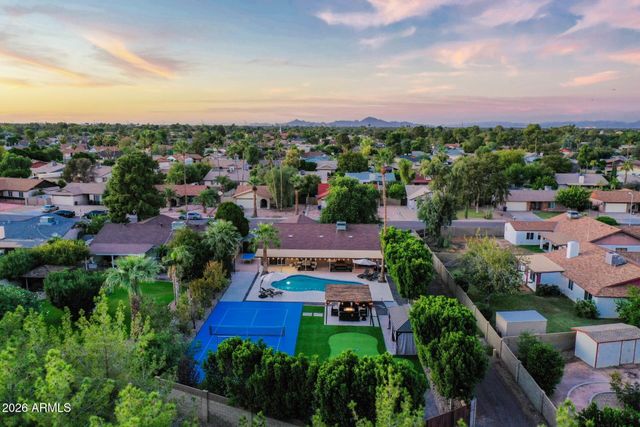 2101 W EL PRADO Road, Chandler, AZ 85224